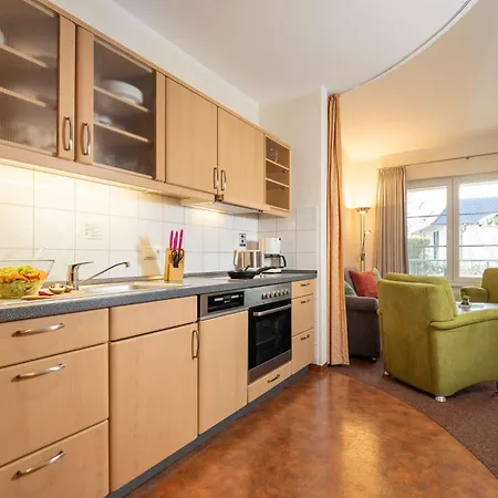 Margaretha, App 16 Appartement