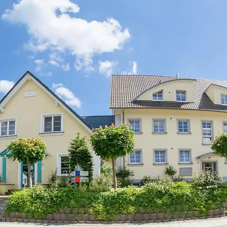 Margaretha, App 16 * Sellin (Rugen)