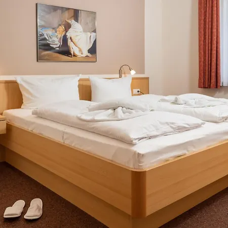 Margaretha, App 16 דירה *