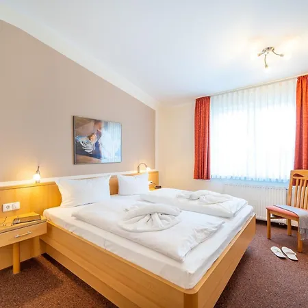 Appartement Margaretha, App 16 Sellin (Rugen)