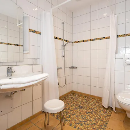 Appartement Margaretha, App 16 Sellin (Rugen)
