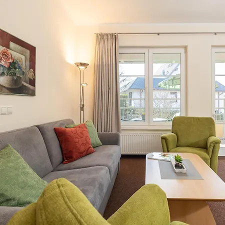 Margaretha, App 16 דירה *