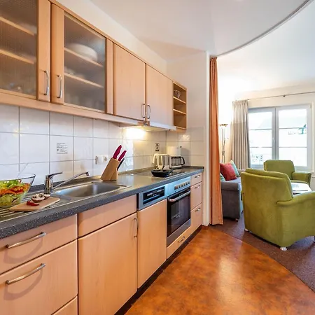 Margaretha, App 16 Appartement