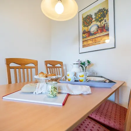 Margaretha, App 16 Appartement Sellin (Rugen)