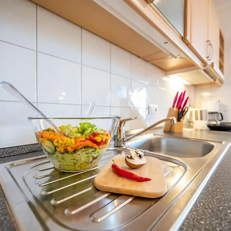 Margaretha, App 16 Appartement