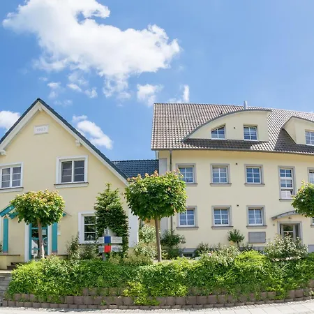 Margaretha, App 16 Appartement Sellin (Rugen)