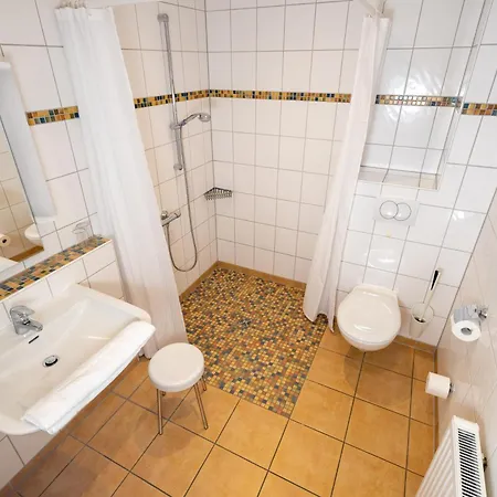 Apartament Margaretha, App 16 - Bade- & Erlebniswelt Taeglich Inklusive