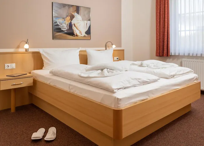 Margaretha, App 16 דירה *