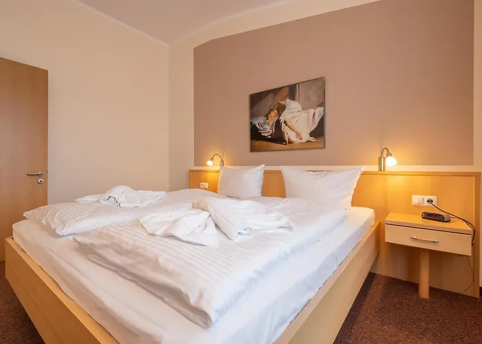 Margaretha, App 16 * Sellin (Rugen)