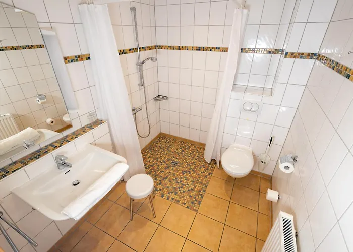 Margaretha, App 16 * Sellin (Rugen)