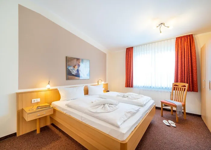 דירה Margaretha, App 16 Sellin (Rugen)