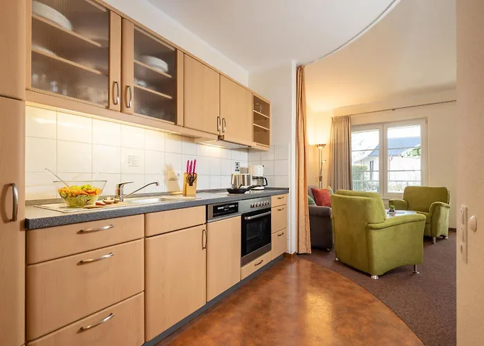 Margaretha, App 16 Sellin (Rugen)