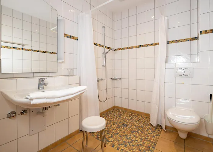 דירה Margaretha, App 16 Sellin (Rugen)