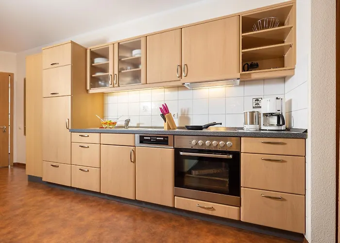 דירה Margaretha, App 16 *