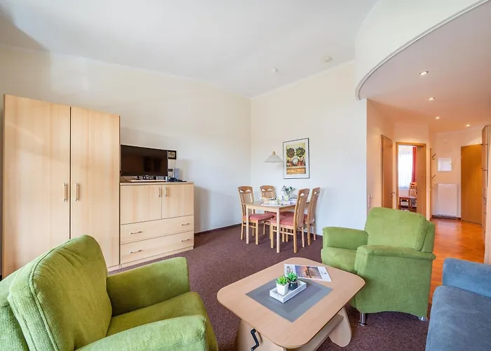 Margaretha, App 16 Sellin (Rugen)