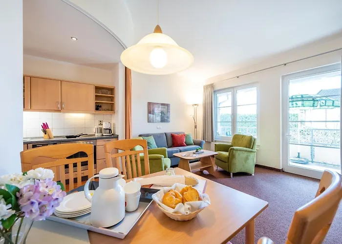 Margaretha, App 16 Sellin (Rugen)