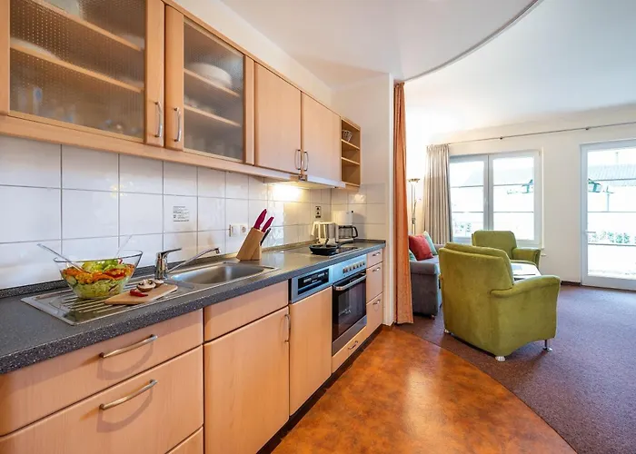 Margaretha, App 16 דירה