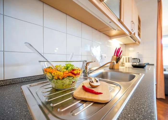 Margaretha, App 16 דירה