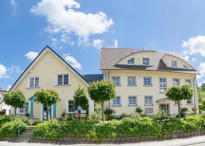 Margaretha, App 16 דירה Sellin (Rugen)