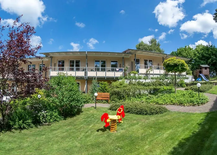 Margaretha, App 16 * Sellin (Rugen)